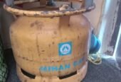 MTUNGI WA GAS