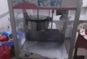 MASHINE YA POPCORN