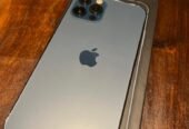 Iphone 12 pro 128 gb