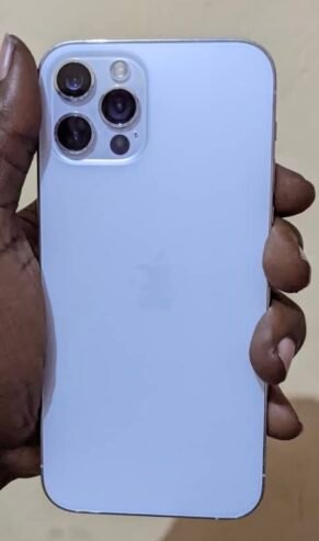 Iphone12 pro Gb128 Clean as new