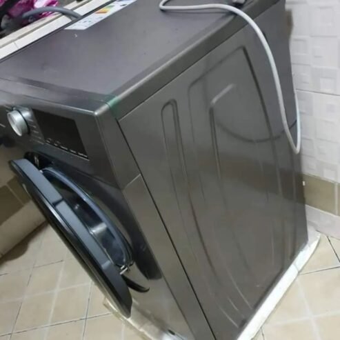 WASHING MACHINE KG 9🔥🔥