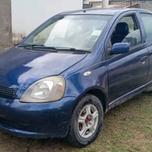 ToyotaVits