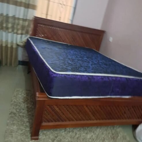 KITANDA NA GODORO 5 KWA 6 INCH 12 QFL 🔥🔥
