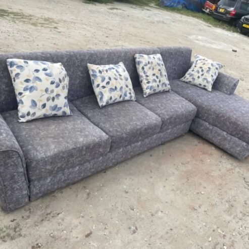 SOFA L SHAPE 🔥🔥