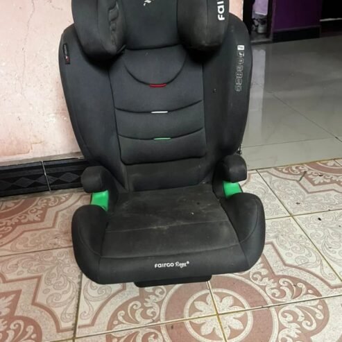 CAR SEATER 🔥🔥