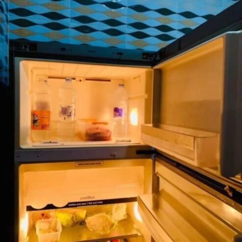 FRIDGE SIEMENS DOUBLE DOORS 🔥🔥