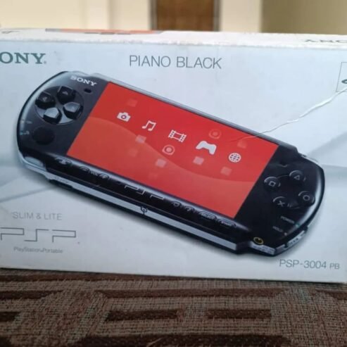 NINTENDO SWITCH PSP🔥🔥