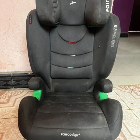 CAR SEATER 🔥🔥