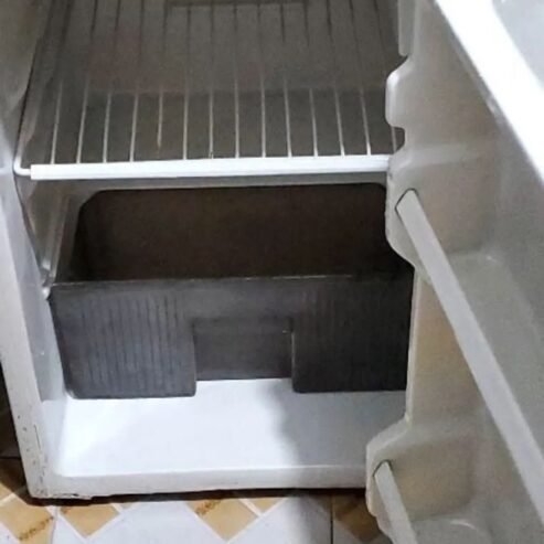 FRIDGE SINGLE DOOR 🔥☑️
