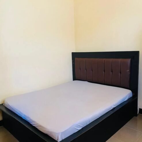 BED SOFA 5 KWA 6 🔥☑️