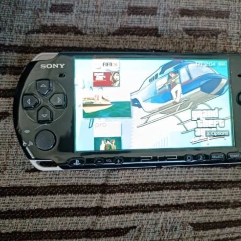 NINTENDO SWITCH PSP🔥🔥