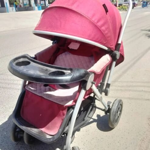 BABY STROLLER 🔥☑️