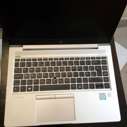 HP ELITEBOOK SSD 512 COREI7 RAM 16 🔥☑️🔥