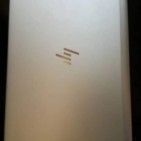 HP ELITEBOOK SSD 512 COREI7 RAM 16 🔥☑️🔥