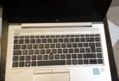 HP ELITEBOOK SSD 512 COREI7 RAM 16