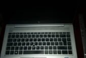 HP ELITEBOOK SSD 512 COREI7 RAM 16