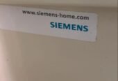 FRIDGE SIEMENS DOUBLE DOORS 🔥🔥