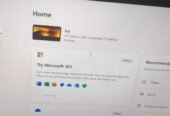 HP SPECTRE X360 CONVERTIBLE