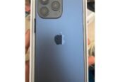 IPHONE 15PROMAX COPY: GB512😎Clean