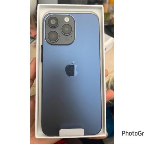 IPHONE 15PROMAX COPY: GB512😎Clean