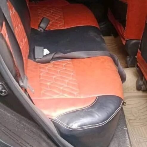 TOYOTA FIELDER