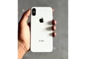 IPHONE X: GB64😎Clean