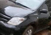 TOYOTA FIELDER