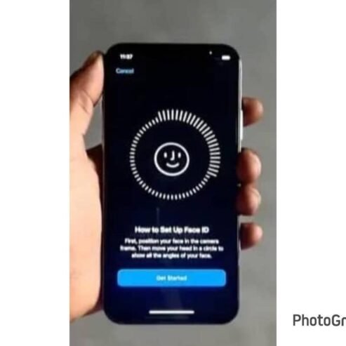 IPHONE X: GB64😎Clean