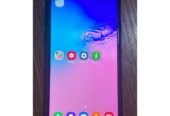 SAMSUNG S10e: GB128😎Clean