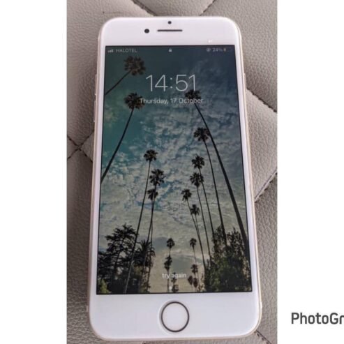 IPHONE 7PLAIN: GB32😎Clean