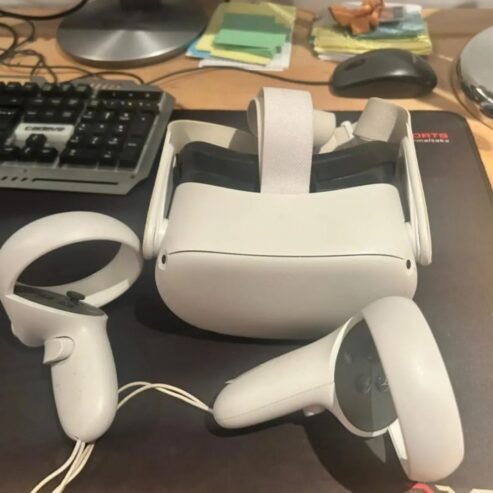 OCULUS QUEST 2 ORIGINAL