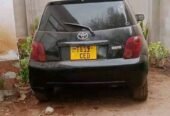 TOYOTA FIELDER