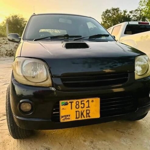 SUZUKI