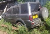 FREELANDER