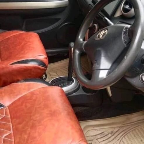 TOYOTA FIELDER