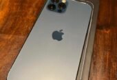 Iphone 12 pro 128 gb