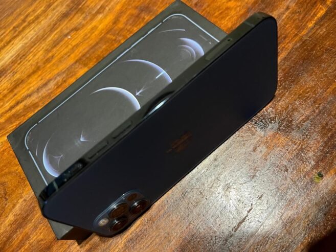 Iphone 12 pro 128 gb