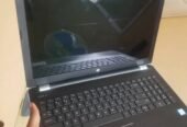 LAPTOP HP