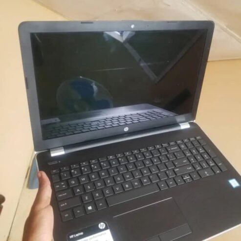 LAPTOP HP