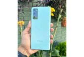 SAMSUNG S20 FE 5G: GB128Clean