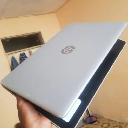 LAPTOP HP