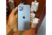 IPHONE 11PRO: GB256 Clean