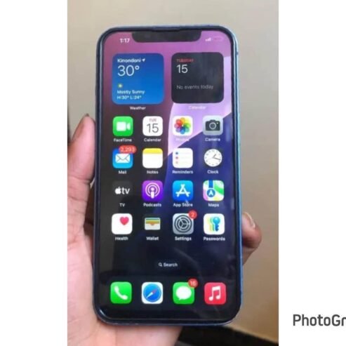 IPHONE 13PLAIN: GB128Clean