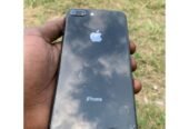 IPHONE 8PLUS: GB64 Clean