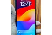 IPHONE XS MAX: GB64Clean