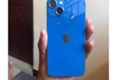 IPHONE 13PLAIN: GB128Clean