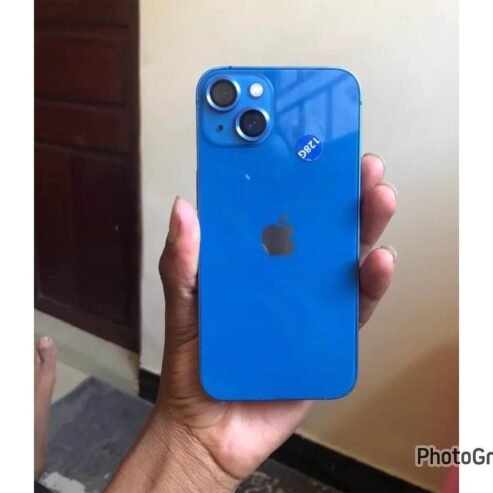 IPHONE 13PLAIN: GB128Clean
