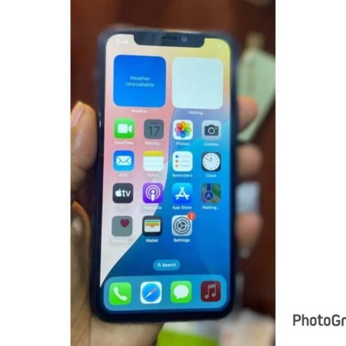 IPHONE 11PRO: GB256 Clean