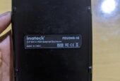INTECK EXTERNAL 😎Clean