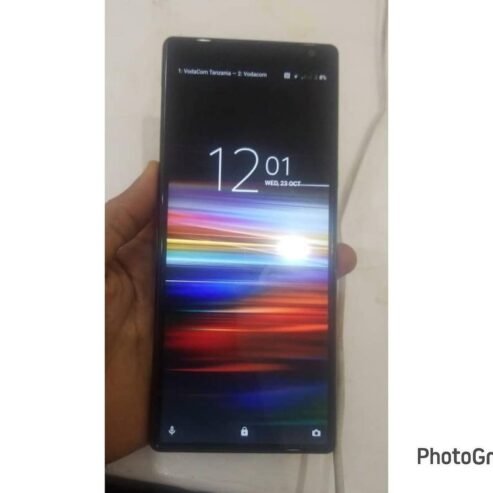 SONY EXPERIA : GB64😎Clean